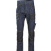 Spodnie do pasa Brixton Practical Jeans