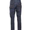 Spodnie do pasa Brixton Practical Jeans - obrazek 2