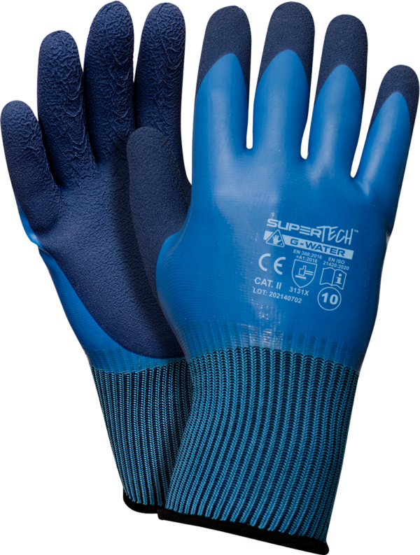 Rękawice Super Tech G-Water