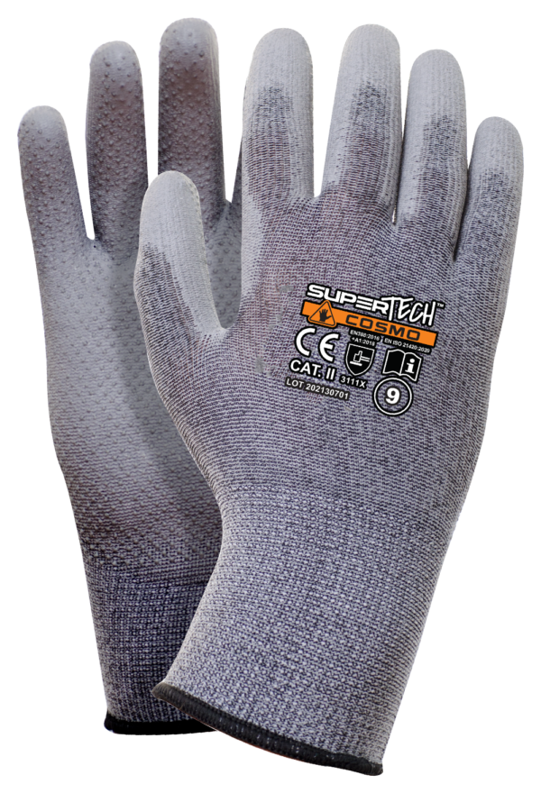 Rękawice Super Tech Cosmo