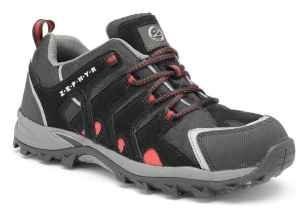 Półbut Zephyr ZX15 SB SRC