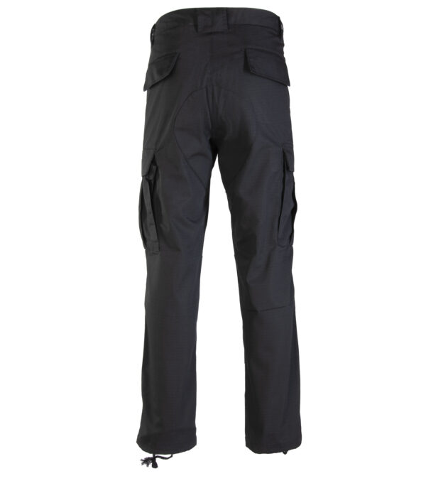 Spodnie do pasa Brixton BDU - obrazek 3