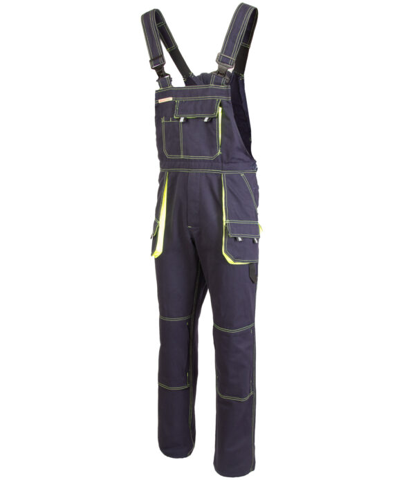 Ogrodniczki Brixton Spark - obrazek 2