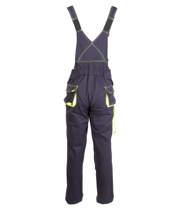 Ogrodniczki Brixton Spark - obrazek 3