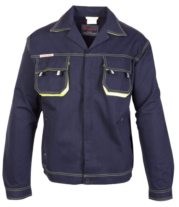 Bluza robocza Brixton Spark