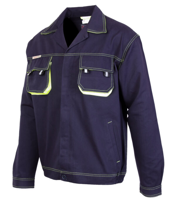 Bluza robocza Brixton Spark - obrazek 2