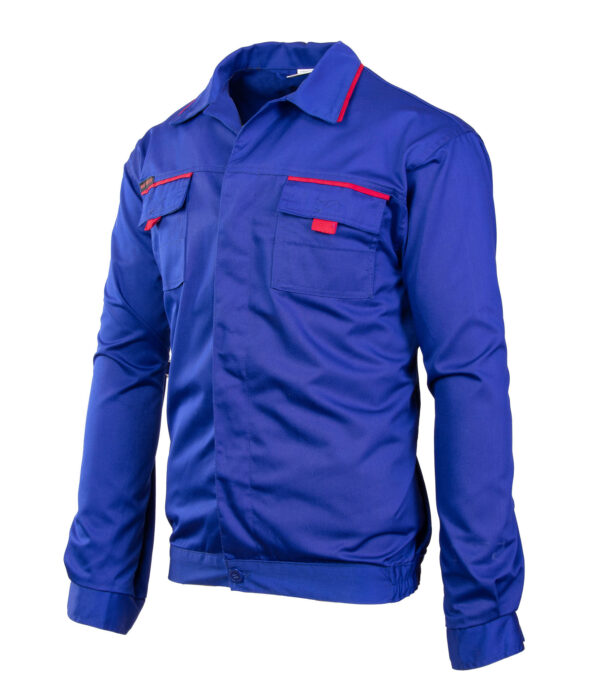 Bluza robocza Max Popular - obrazek 2