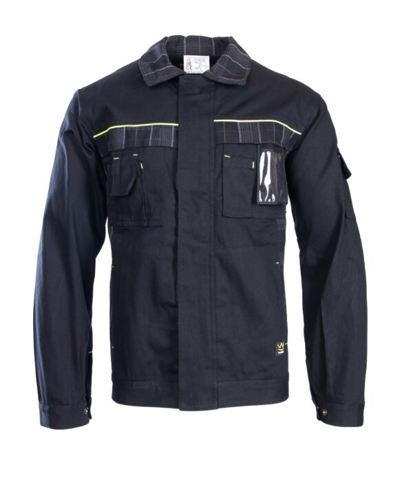 Bluza robocza Seven Kings Diamant