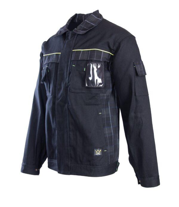 Bluza robocza Seven Kings Diamant - obrazek 2