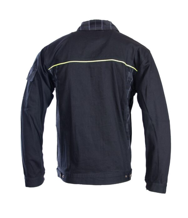 Bluza robocza Seven Kings Diamant - obrazek 3