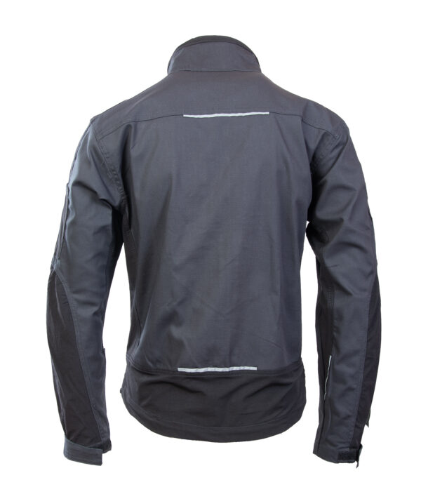 Bluza robocza Seven Kings Pro Grafit - obrazek 3