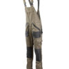 Ogrodniczki Brixton Practical Khaki - obrazek 2
