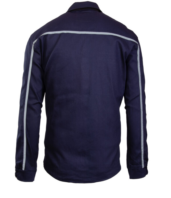 Bluza robocza Brixton Natur - obrazek 3
