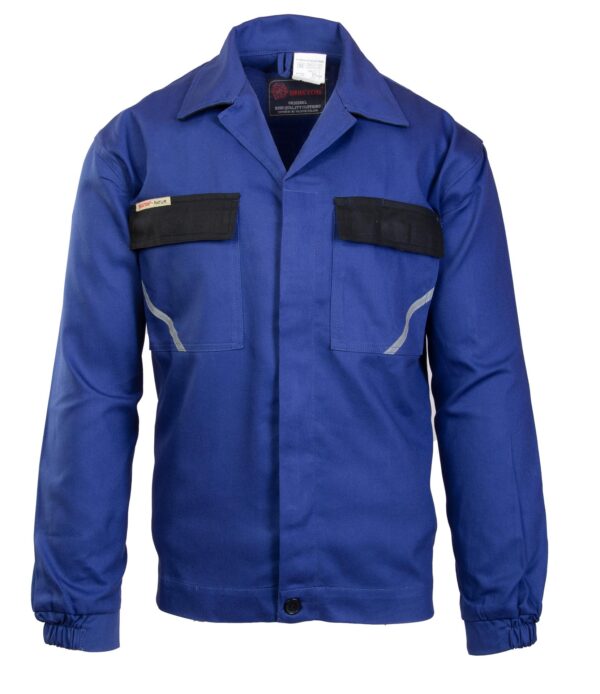 Bluza robocza Brixton Natur - obrazek 7