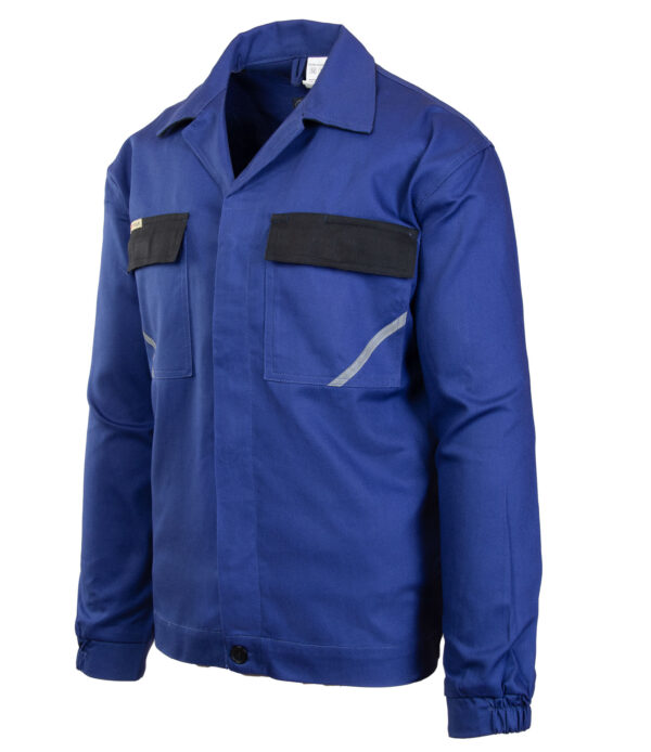 Bluza robocza Brixton Natur - obrazek 8
