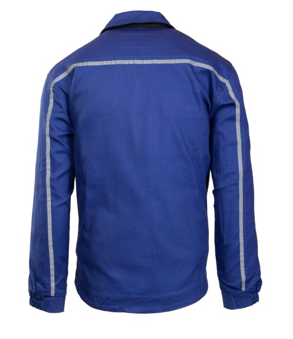 Bluza robocza Brixton Natur - obrazek 9