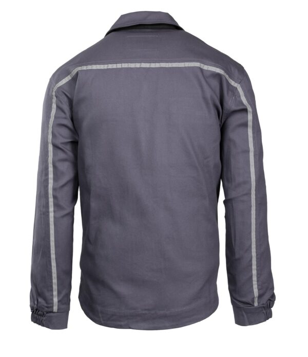 Bluza robocza Brixton Natur - obrazek 6