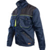 Bluza robocza Brixton Practical Granatowa - obrazek 2