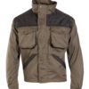 Bluza robocza Brixton Practical Khaki