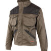 Bluza robocza Brixton Practical Khaki - obrazek 2