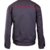 Bluza robocza Max Popular Stalowa - obrazek 3