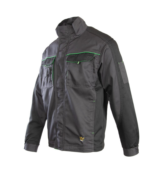 Bluza robocza Seven Kings Onyx - obrazek 2