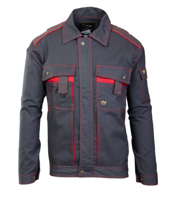 Bluza robocza Seven Kings Quartz
