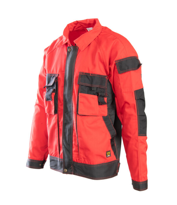 Bluza robocza Seven Kings Rubin - obrazek 2