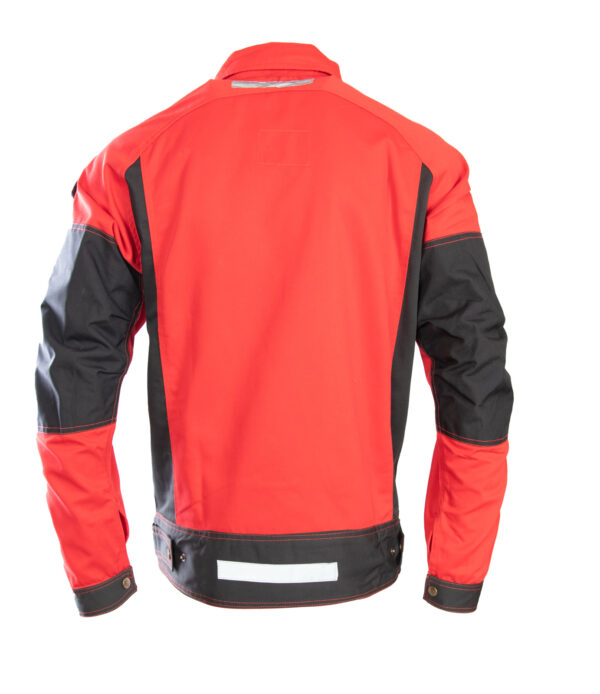 Bluza robocza Seven Kings Rubin - obrazek 3