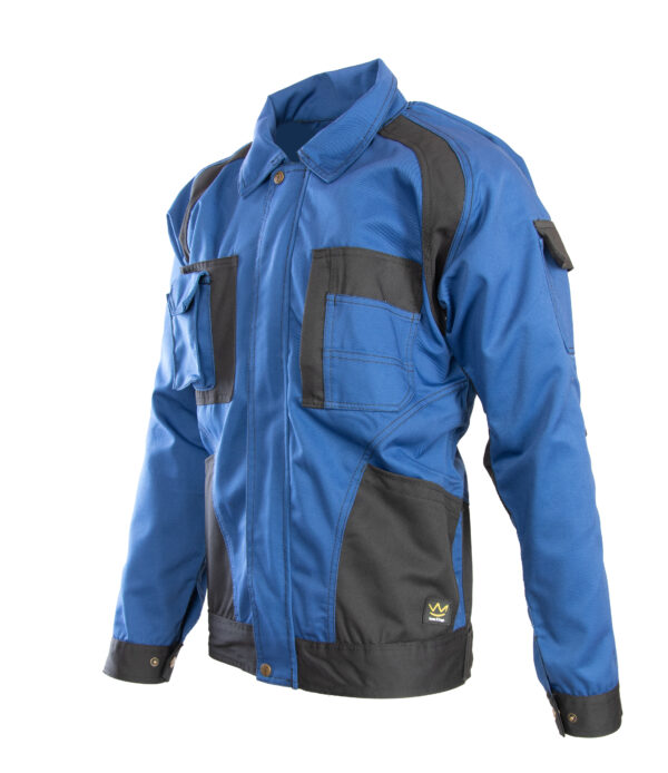 Bluza robocza Seven Kings Saphir - obrazek 2