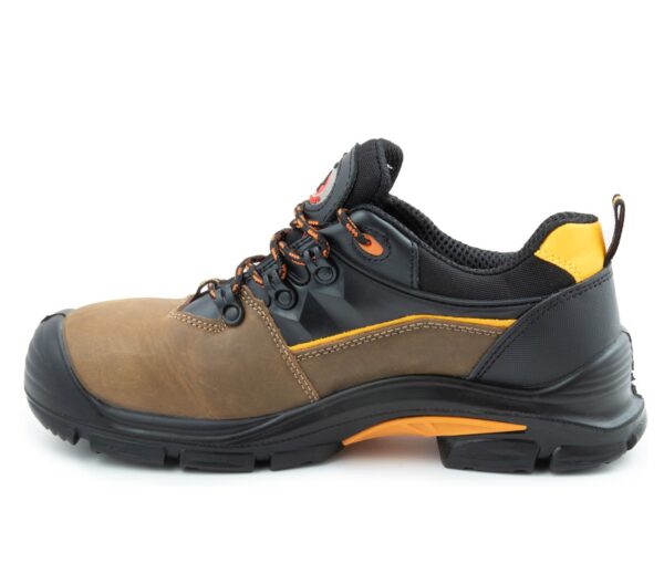 Półbut Bearfield K09 S3 SRC - obrazek 2
