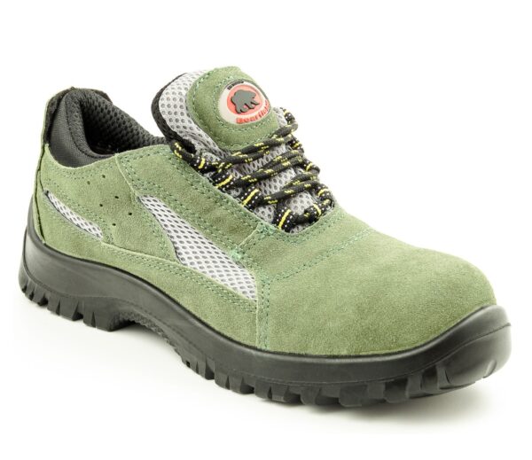 Półbut Bearfield N02 S1 SRC