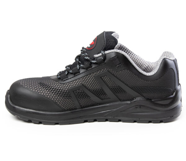 Półbut MXP Air Max Popular Czarny S1 - obrazek 2