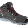 Trzewik Ocieplany Bearfield K14 S3 SRC