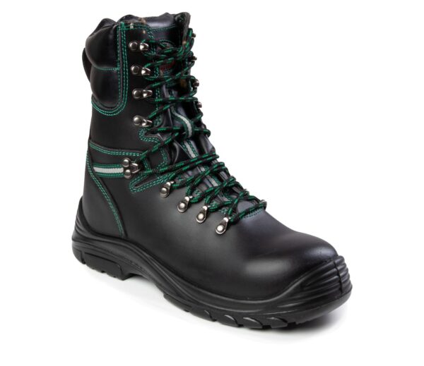 Trzewik Ocieplany Bearfield W02 S3 SRC