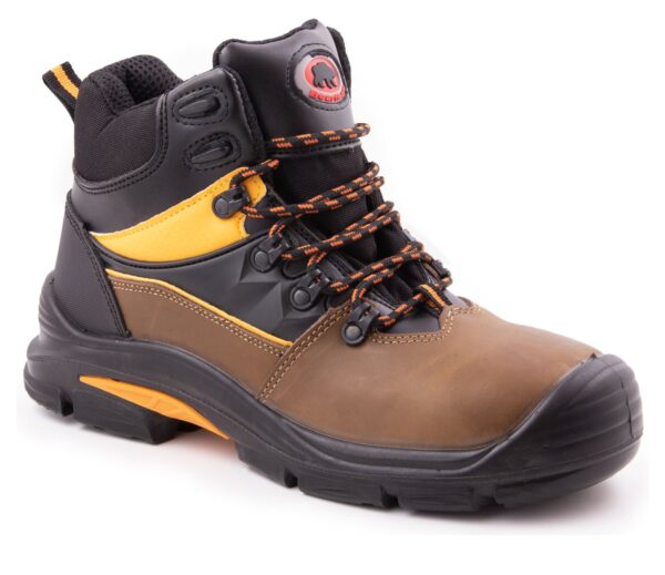 Trzewik Bearfield K08 S3 SRC