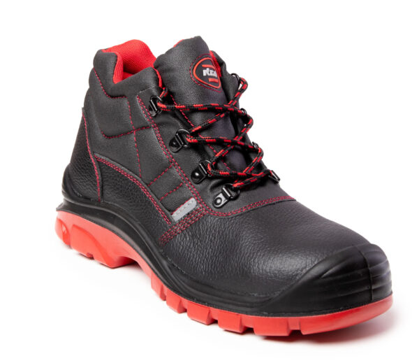 Trzewik Max Popular Red S3 SRC
