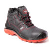 Trzewik Max Popular Ocieplany Red S3 SRC
