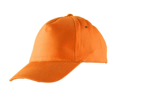 Czapka Baseball - obrazek 5