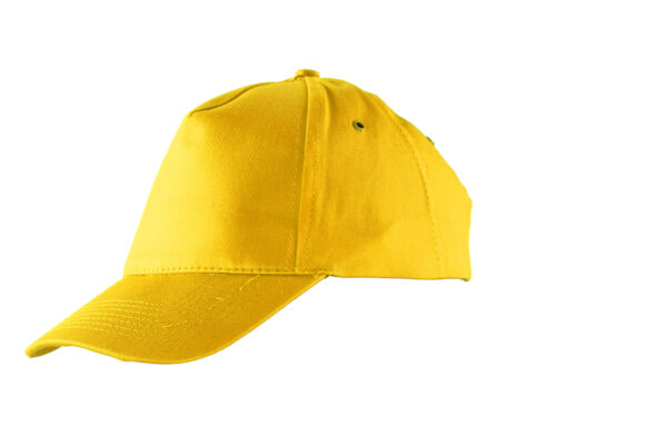 Czapka Baseball - obrazek 3