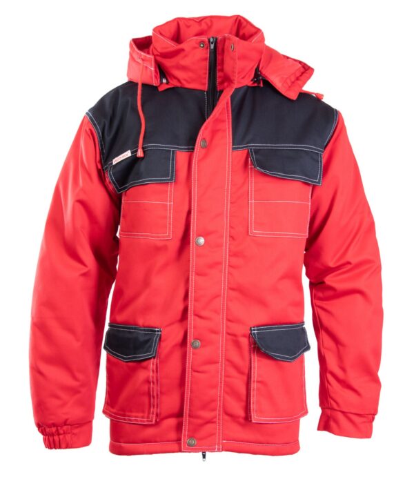 Kurtka Brixton Snow Parka Różne Kolory
