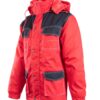 Kurtka Brixton Snow Parka Różne Kolory - obrazek 2