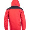 Kurtka Brixton Snow Parka Różne Kolory - obrazek 3