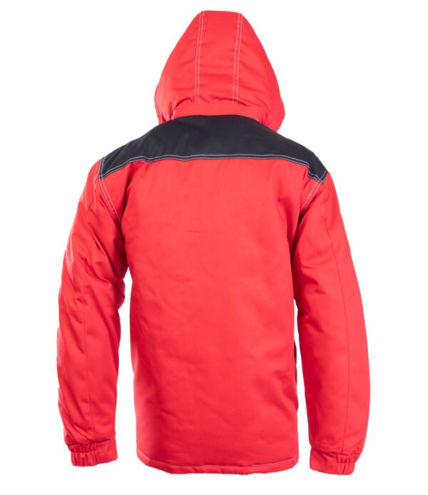 Kurtka Brixton Snow Parka Różne Kolory - obrazek 3