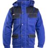 Kurtka Brixton Snow Parka Różne Kolory - obrazek 7