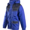 Kurtka Brixton Snow Parka Różne Kolory - obrazek 8