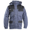 Kurtka Brixton Snow Parka Różne Kolory - obrazek 4