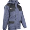 Kurtka Brixton Snow Parka Różne Kolory - obrazek 5