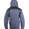 Kurtka Brixton Snow Parka Różne Kolory - obrazek 6