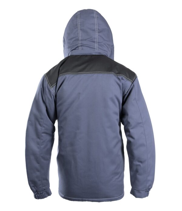 Kurtka Brixton Snow Parka Różne Kolory - obrazek 6